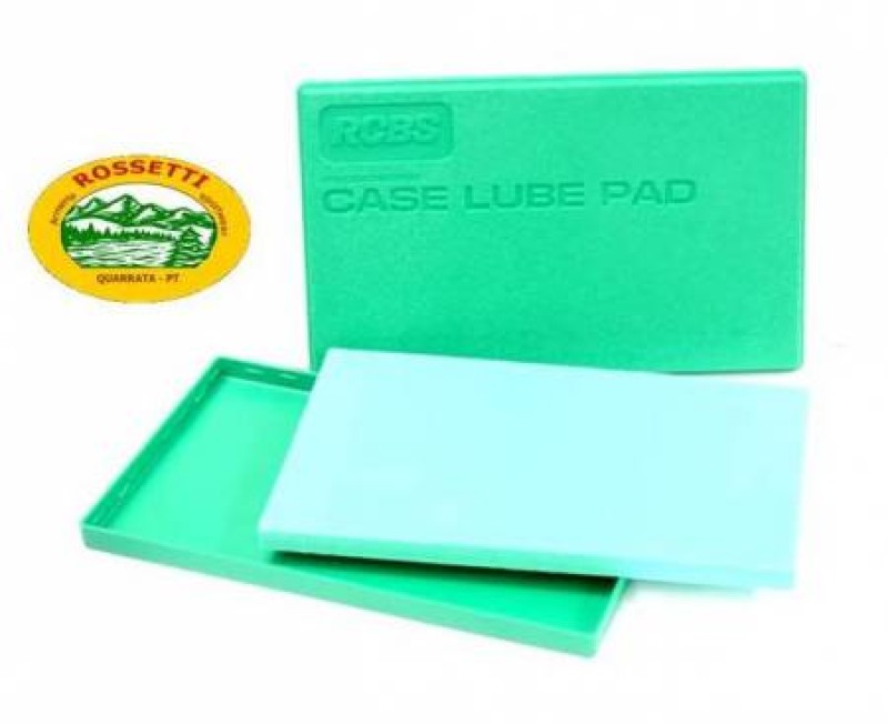 RCBS Tampone per lubrificare/case lube pad - 09307