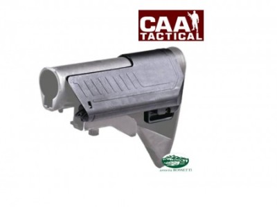 CAA Poggiaguancia regolabile