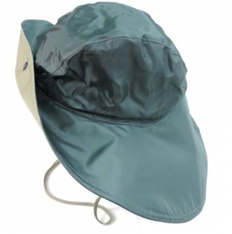 HTG Cappello pompiere