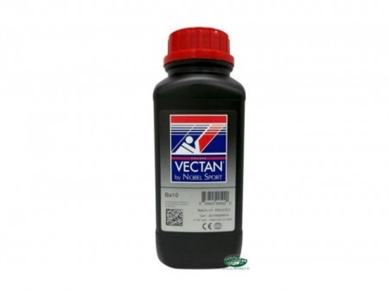 NOBEL SPORT polvere VECTAN BA10 