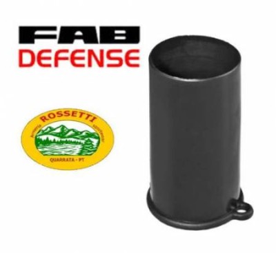FAB DEFENSE TAPPO COPRI VOLATA PER M4/AR15