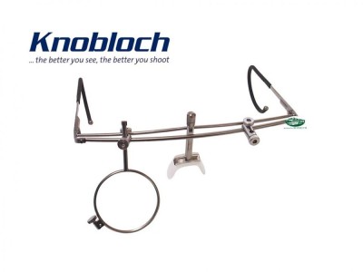 KNOBLOCH Occhiale da tiro universale K1 1045