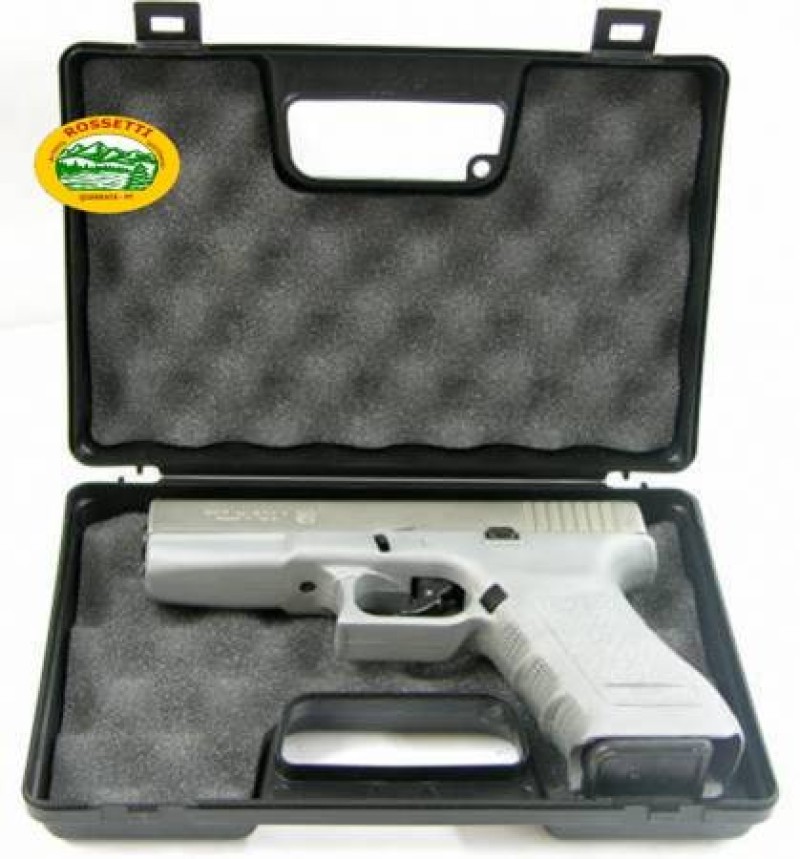 HTG VALIGETTA PISTOLA 24X16X5 cm