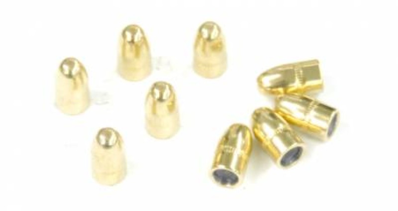 FIOCCHI Palle cal.6,35 FMJ 50 gn. conf.500pz 61635000 
