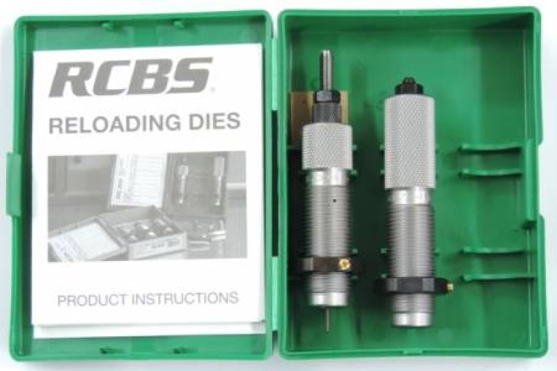 RCBS Full Lenght DIE SET cal.270 win 13501