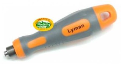LYMAN UNIFORMATORE SEDE INNESCO LARGE 7810215