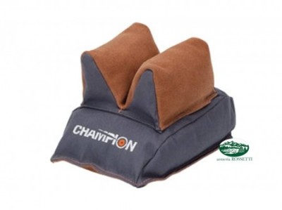 CHAMPION Rest appoggia calcio posteriore 40473