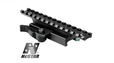 NC STAR Rialzo universale weaver MARFQ