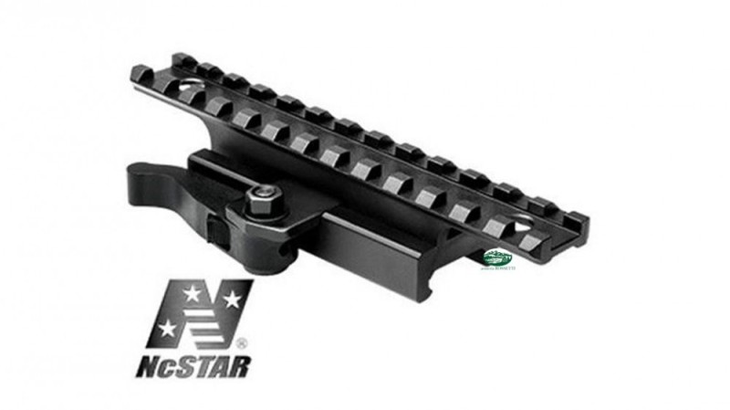 NC STAR Rialzo universale weaver MARFQ