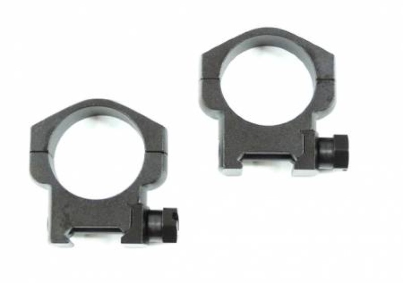 LEUPOLD Anelli MARK 4 - 34 mm - ALTI - 59320