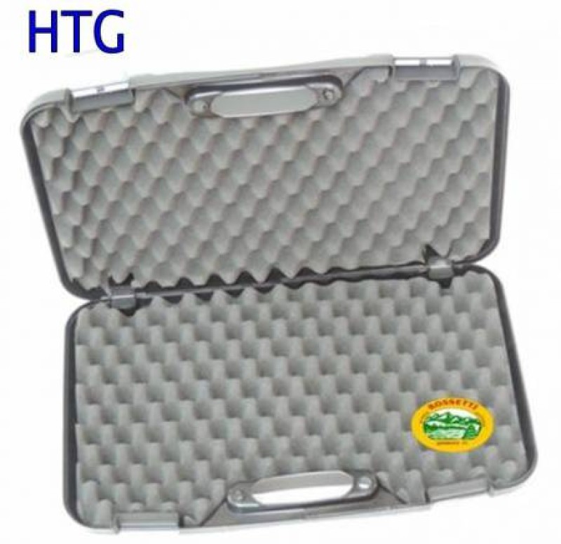 HTG Valigetta per pistola 24,5 cm