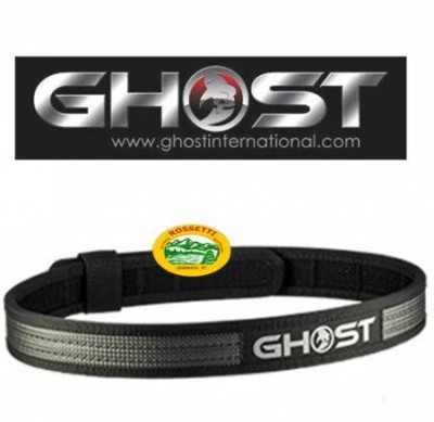 GHOST Cinturone tattico c/sottocintura velcro 130cm - FO000097