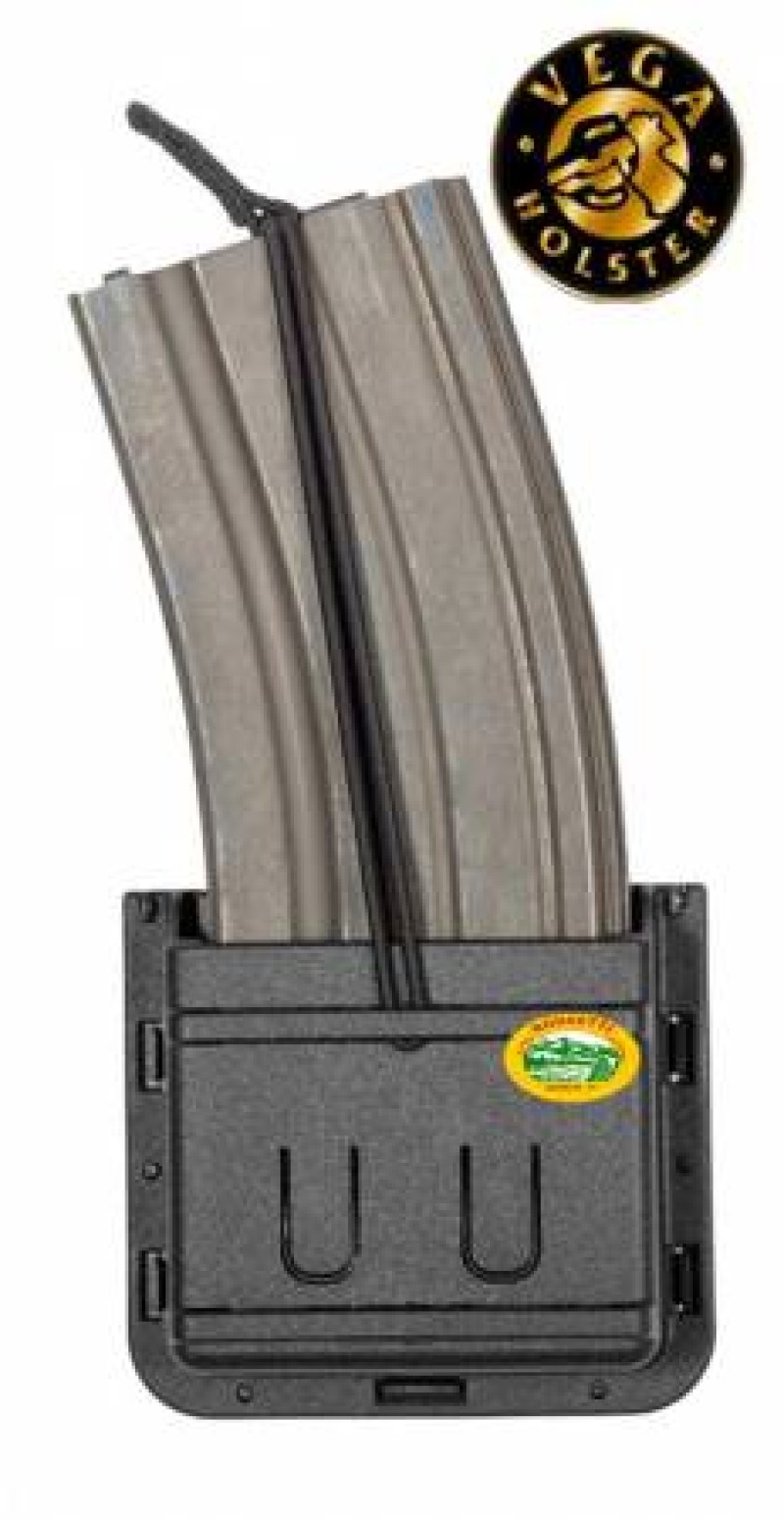 VEGA Portacaricatore per M4