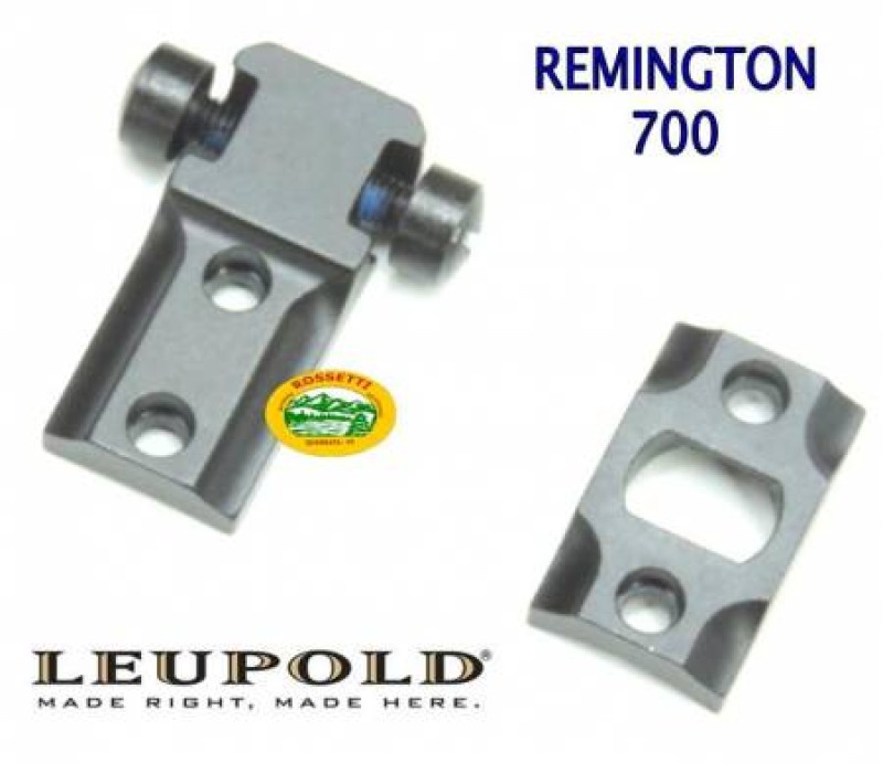 LEUPOLD basi STD REM 700 - 50016