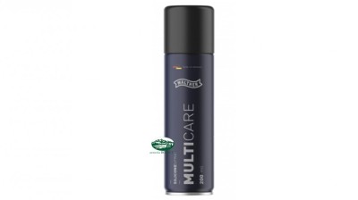 WALTHER PRO Silicone spray