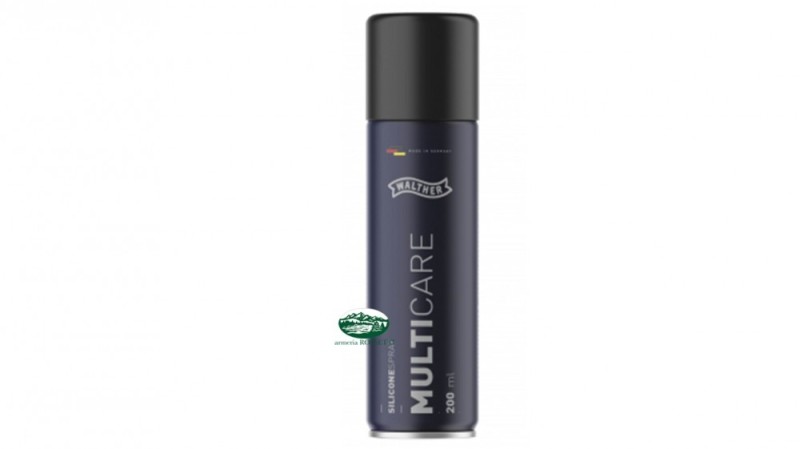 WALTHER PRO Silicone spray