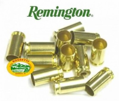 REMINGTON Bossoli cal. 38 SP
