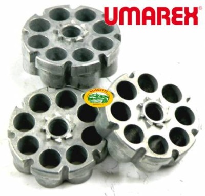 UMAREX caricatore a corona 8 pellets cal.4,5