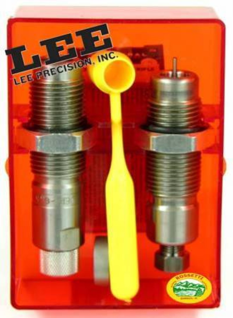 LEE Dies cal.7,5 x 54 MAS 2pz. -  90246 