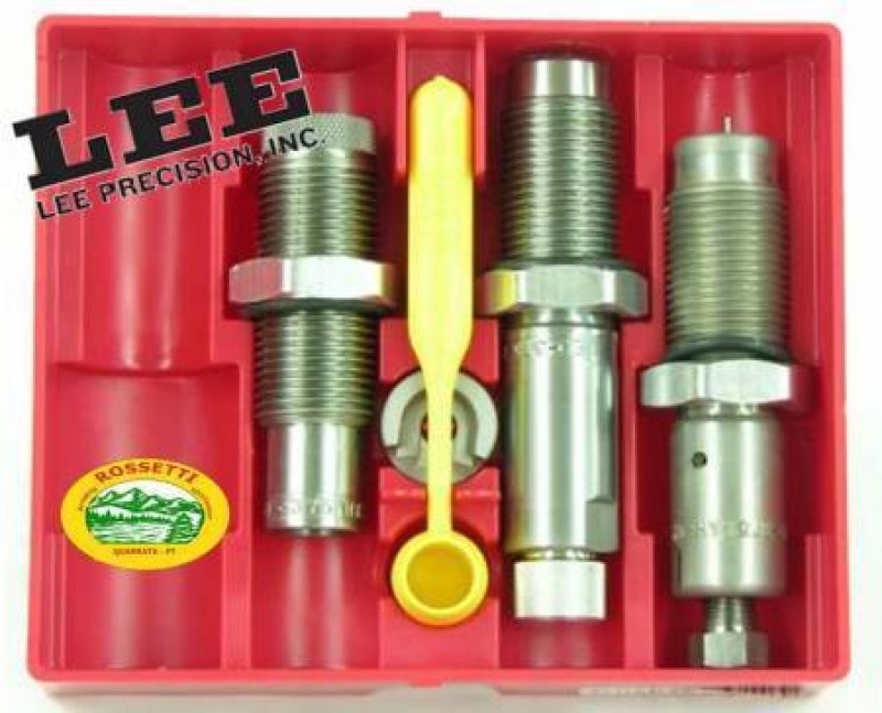 LEE Dies 7x64 Brenneke 3pz. 90771