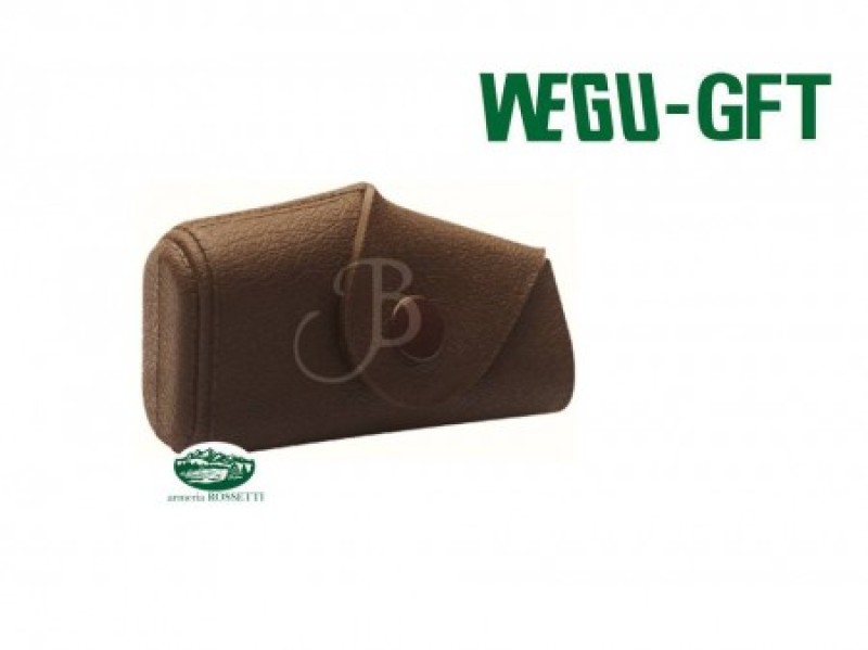 WEGU Proteggi canna con tunnel