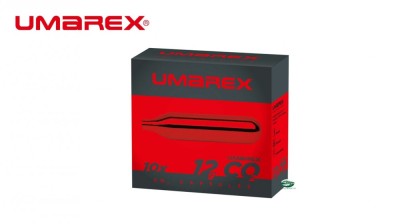 UMAREX Bombolette CO2 conf. 10pz