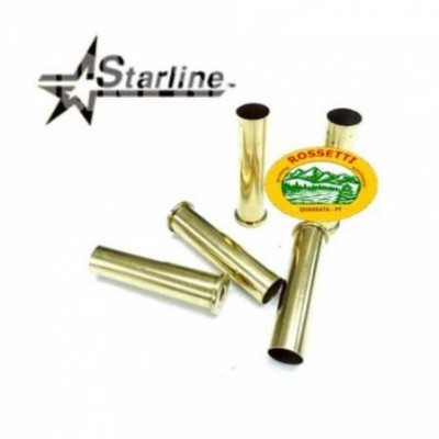 STARLINE Bossoli cal. 45-70 GVT conf. 50 pezzi