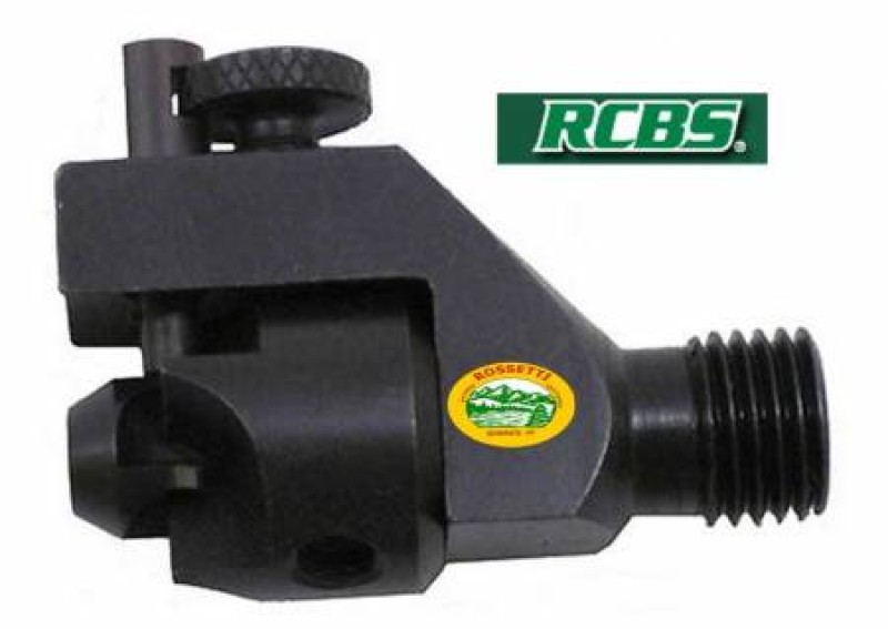 RCBS  FRESA A TRE VIE PER TRIM PRO cal.30 - 90284