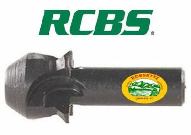 RCBS PILOT TRIM PRO 3-WAY cal.7mm - 90263