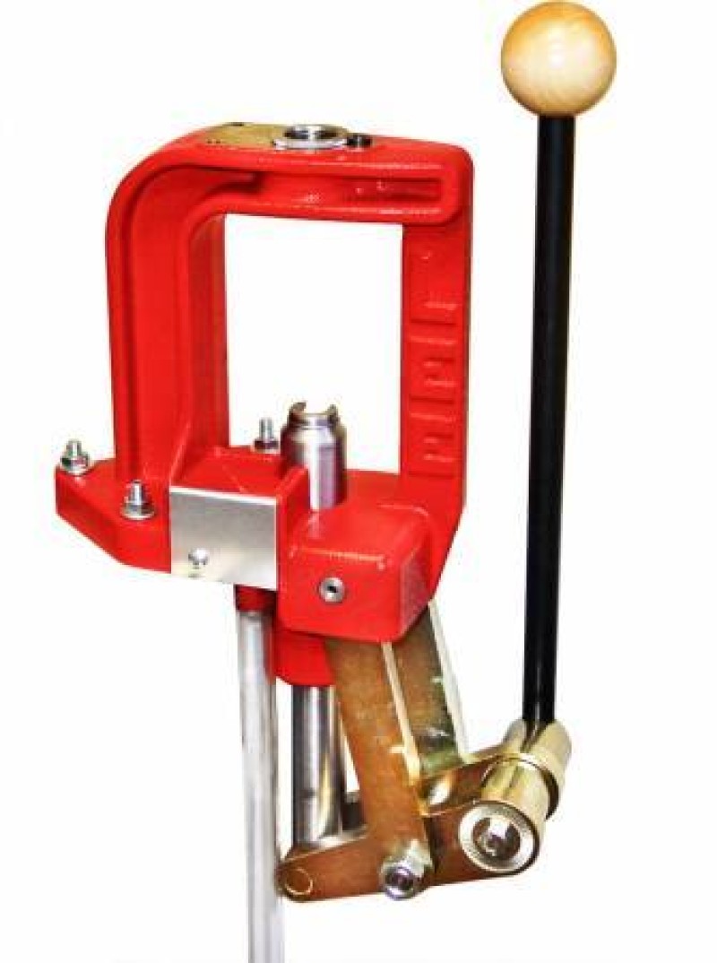LEE PRESSA CHALLENGER BREECH LOCK  - 90588 