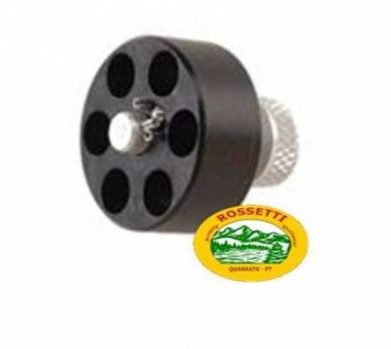 HKS Carichino rapido 36A per revolver S&W Ruger