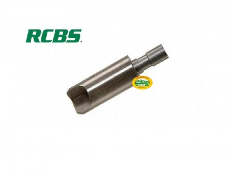 RCBS PILOT NECK REAMER cal.243/6mm - 98879