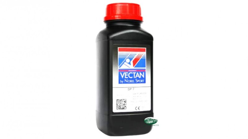 NOBEL SPORT polvere VECTAN SP7