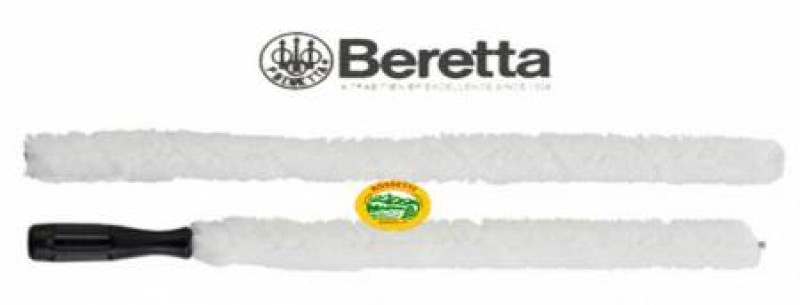 BERETTA Bacchetta in lana per fucile