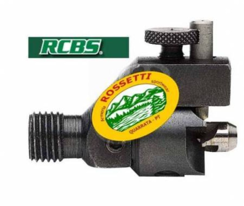 RCBS FRESA A TRE VIE PER TRIM PRO cal.22 - 90278 