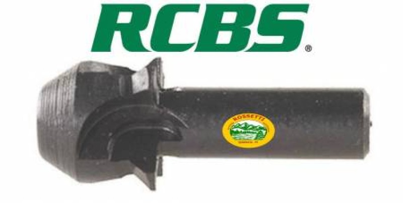 RCBS PILOT TRIM PRO 3-WAY  cal.22 90258 