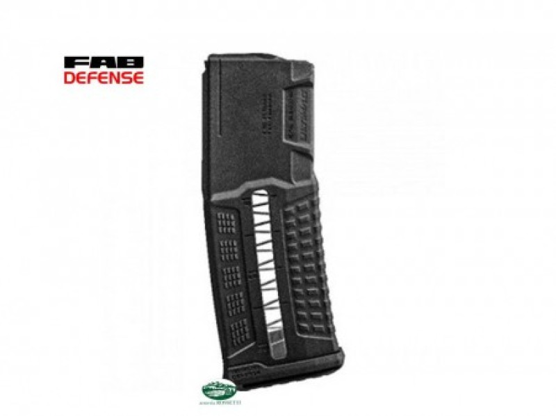 FAB DEFENSE Caricatore M4 29 colpi
