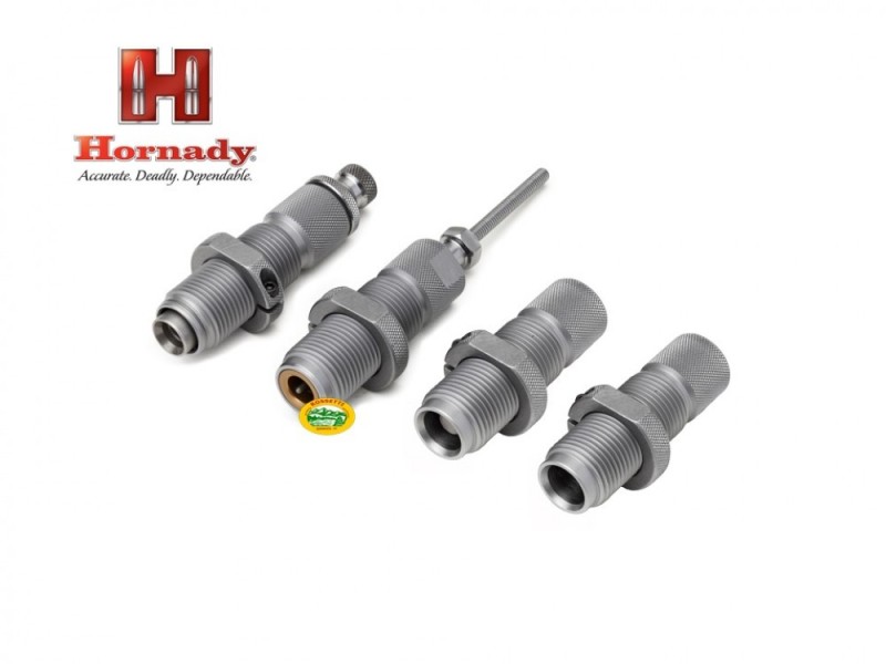 HORNADY  Die set 460S&W - 546583