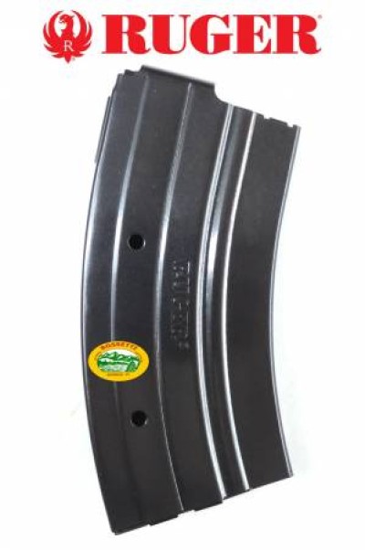 RUGER MINI-30 caricatore cal.7,62x39 20 colpi