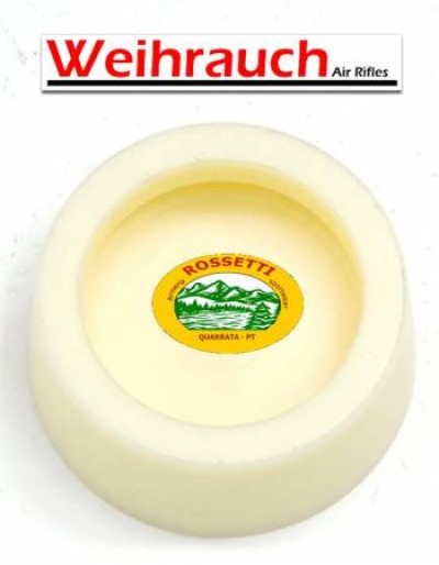 WEIHRAUCH 9070 Guarnizione pistone carabina Weihrauch