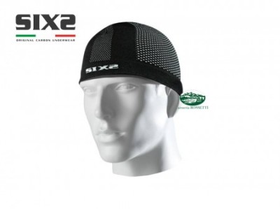SIX2 SCX cappello a cuffia