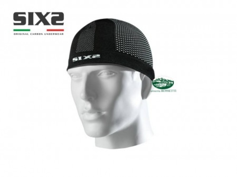 SIX2 SCX cappello a cuffia