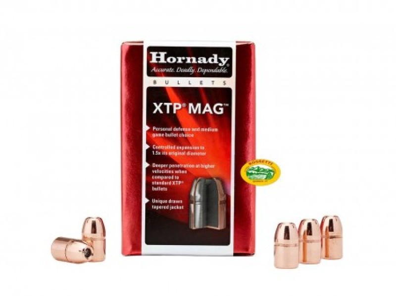 HORNADY palle cal.44 280 XTP 300gr. 44280
