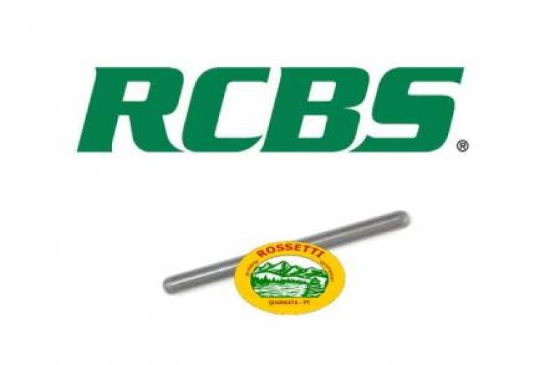 RCBS DECAPPING PINS LARGE 1PZ 09609