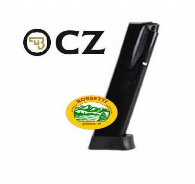 CZ caricatore 75 SP01 SHADOW 2 -  9X21 - 9 x 19 - 16C
