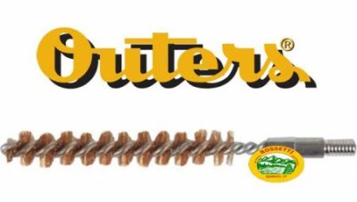 OUTERS Scovolo cal.338 - 375 in bronzo