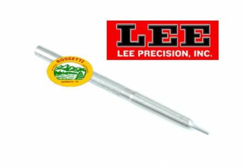 LEE  albero decapsulatore  ricambio per cal.223 - 90022