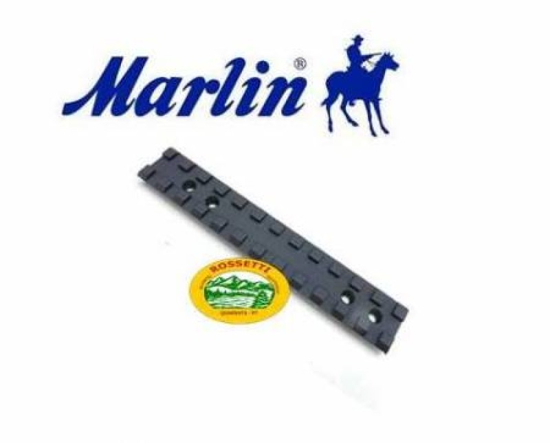 HTG Base Weaver per Marlin a leva - 06.016/00