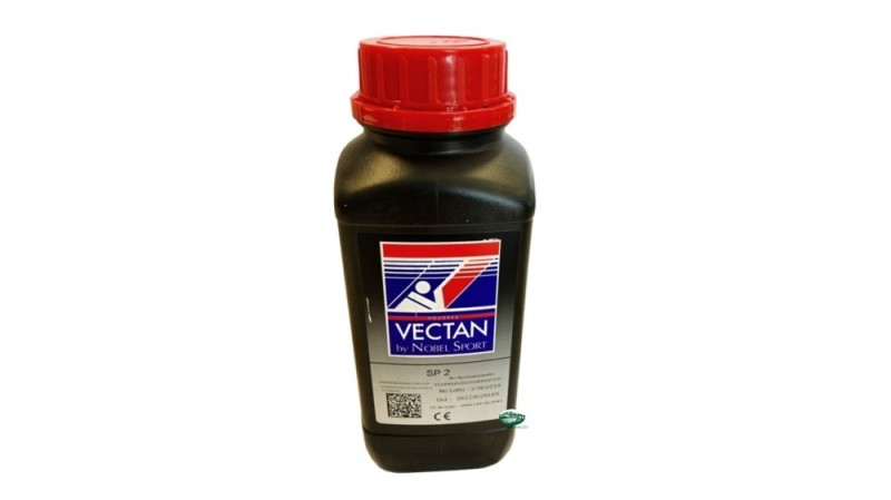 NOBEL SPORT polvere VECTAN SP2 