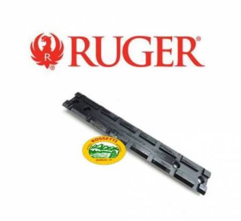 HTG Base Weaver per Ruger 44 06.015/00